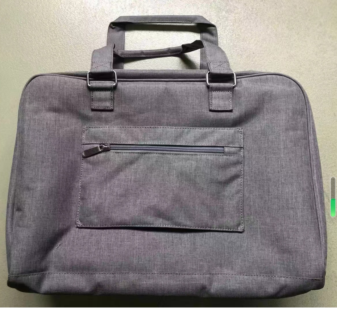 Wash Bags